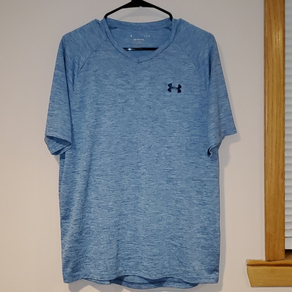 Under armour men's shirt